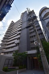 スプランディッド新大阪Ⅲの物件外観写真